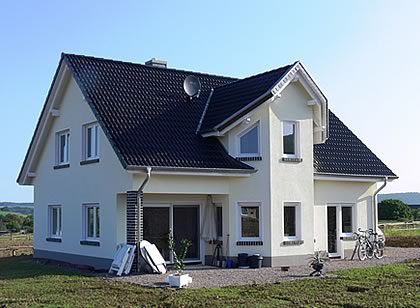 Massivhaus Hausbau Hannover - Ihr Bauträger für schlüsselfertiges Bauen im Raum Hannover ist die Beißner Hochbau GmbH