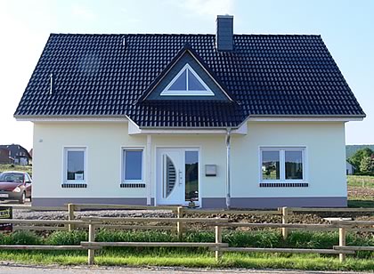Massivhaus Hausbau Hannover - Ihr Bauträger für schlüsselfertiges Bauen im Raum Hannover ist die Beißner Hochbau GmbH