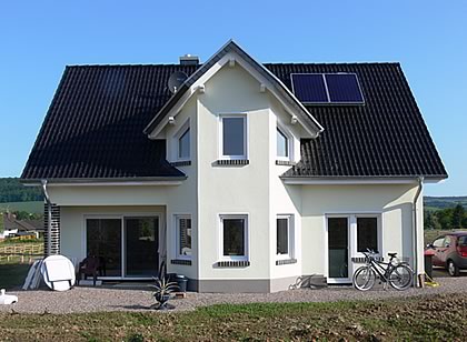 Massivhaus Hausbau Hannover - Ihr Bauträger für schlüsselfertiges Bauen im Raum Hannover ist die Beißner Hochbau GmbH