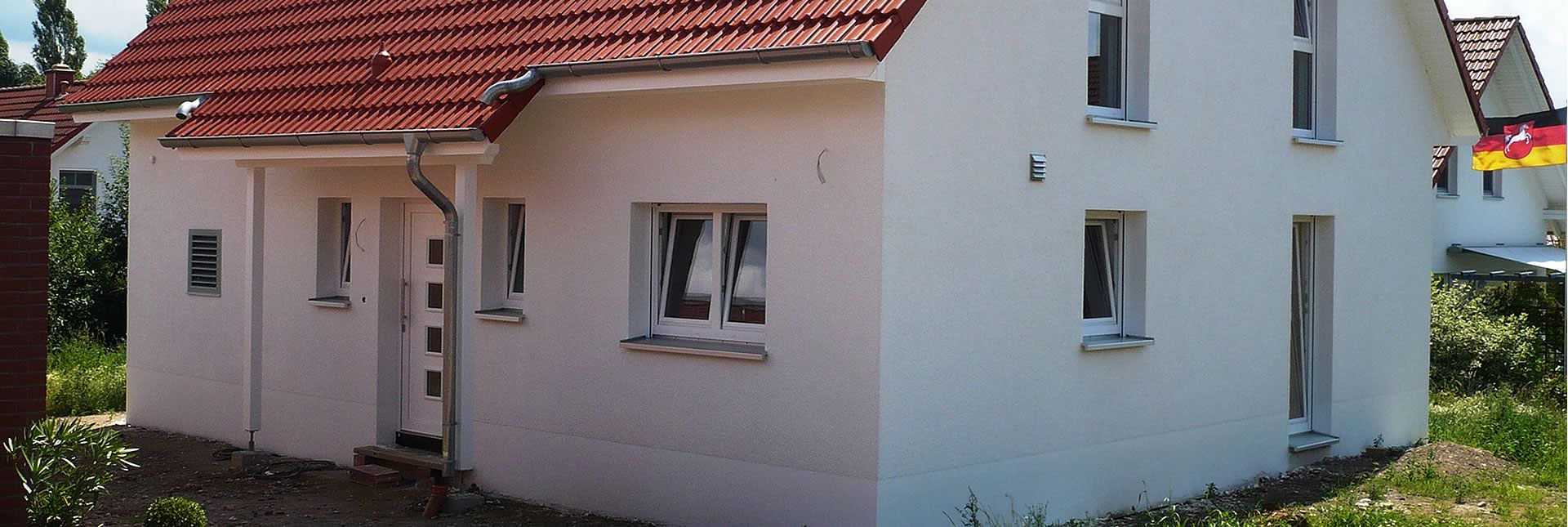 Massivhaus Hausbau Hannover - Ihr Bauträger für schlüsselfertiges Bauen im Raum Hannover ist die Beißner Hochbau GmbH