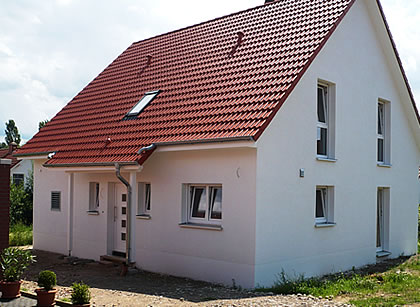 Massivhaus Hausbau Hannover - Ihr Bauträger für schlüsselfertiges Bauen im Raum Hannover ist die Beißner Hochbau GmbH