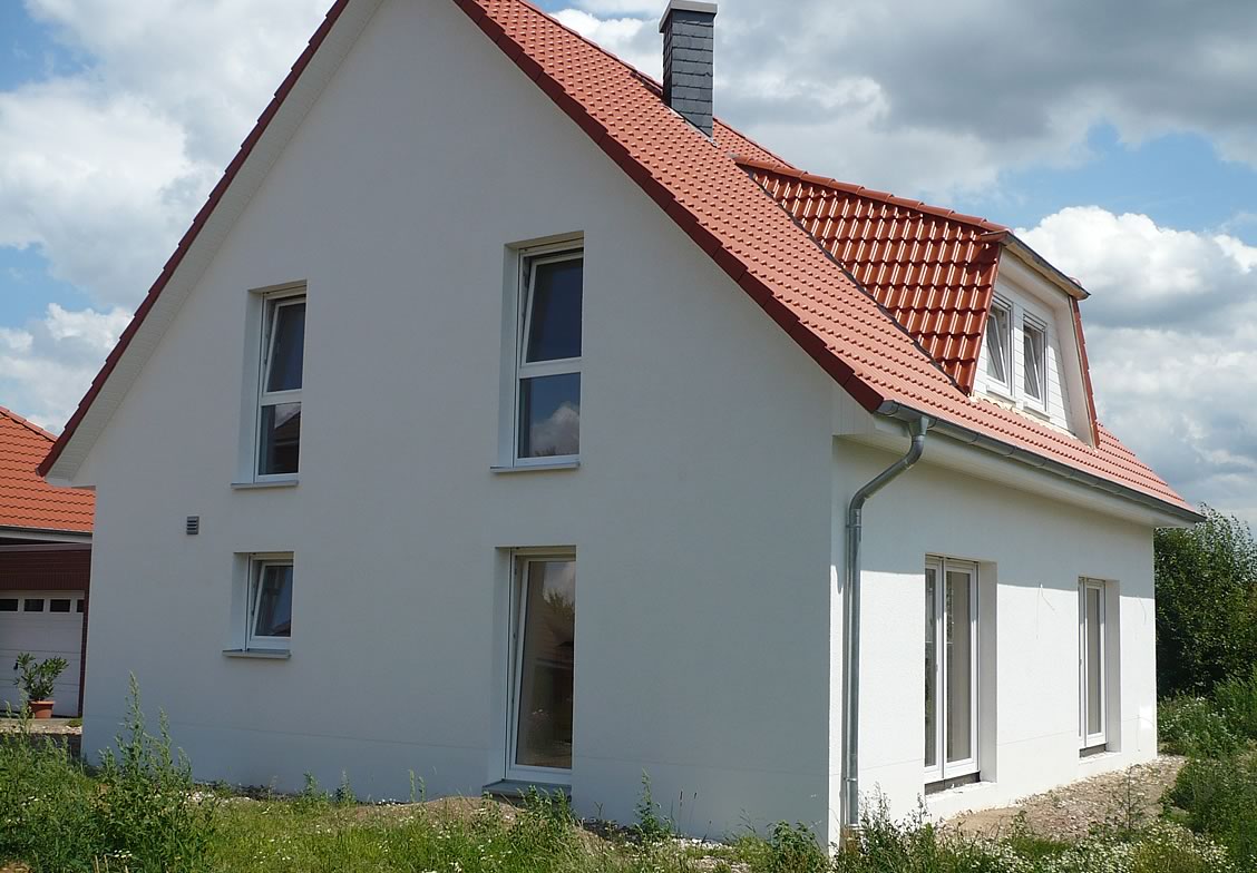 Massivhaus Hausbau Hannover - Ihr Bauträger für schlüsselfertiges Bauen im Raum Hannover ist die Beißner Hochbau GmbH