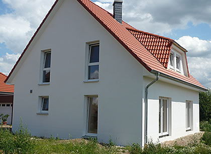 Massivhaus Hausbau Hannover - Ihr Bauträger für schlüsselfertiges Bauen im Raum Hannover ist die Beißner Hochbau GmbH