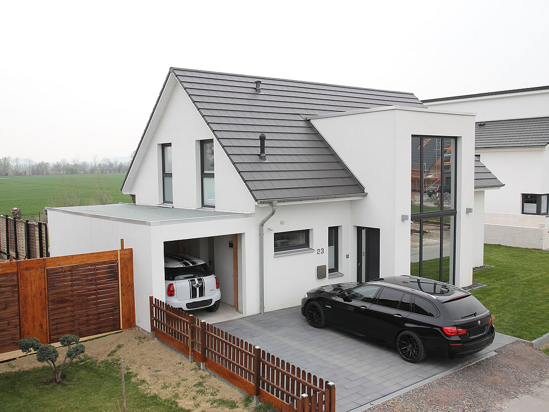 Massivhaus Hausbau Hannover - Ihr Bauträger für schlüsselfertiges Bauen im Raum Hannover ist die Beißner Hochbau GmbH