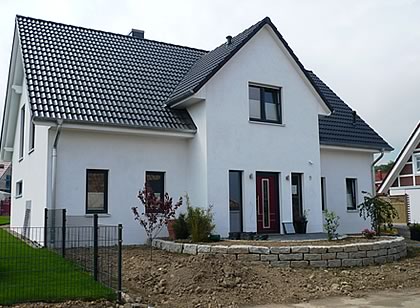 Massivhaus Hausbau Hannover - Ihr Bauträger für schlüsselfertiges Bauen im Raum Hannover ist die Beißner Hochbau GmbH