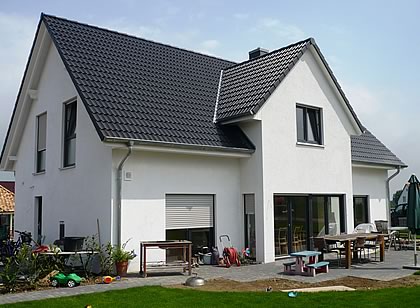 Massivhaus Hausbau Hannover - Ihr Bauträger für schlüsselfertiges Bauen im Raum Hannover ist die Beißner Hochbau GmbH