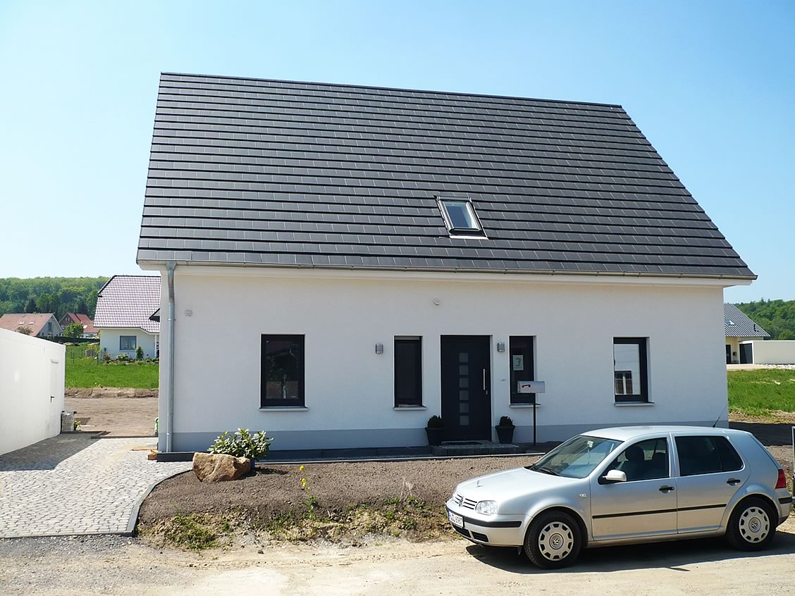 Massivhaus Hausbau Hannover - Ihr Bauträger für schlüsselfertiges Bauen im Raum Hannover ist die Beißner Hochbau GmbH