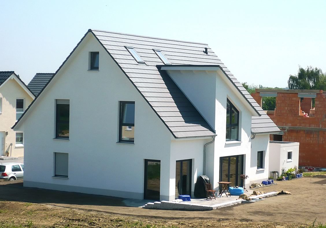 Massivhaus Hausbau Hannover - Ihr Bauträger für schlüsselfertiges Bauen im Raum Hannover ist die Beißner Hochbau GmbH