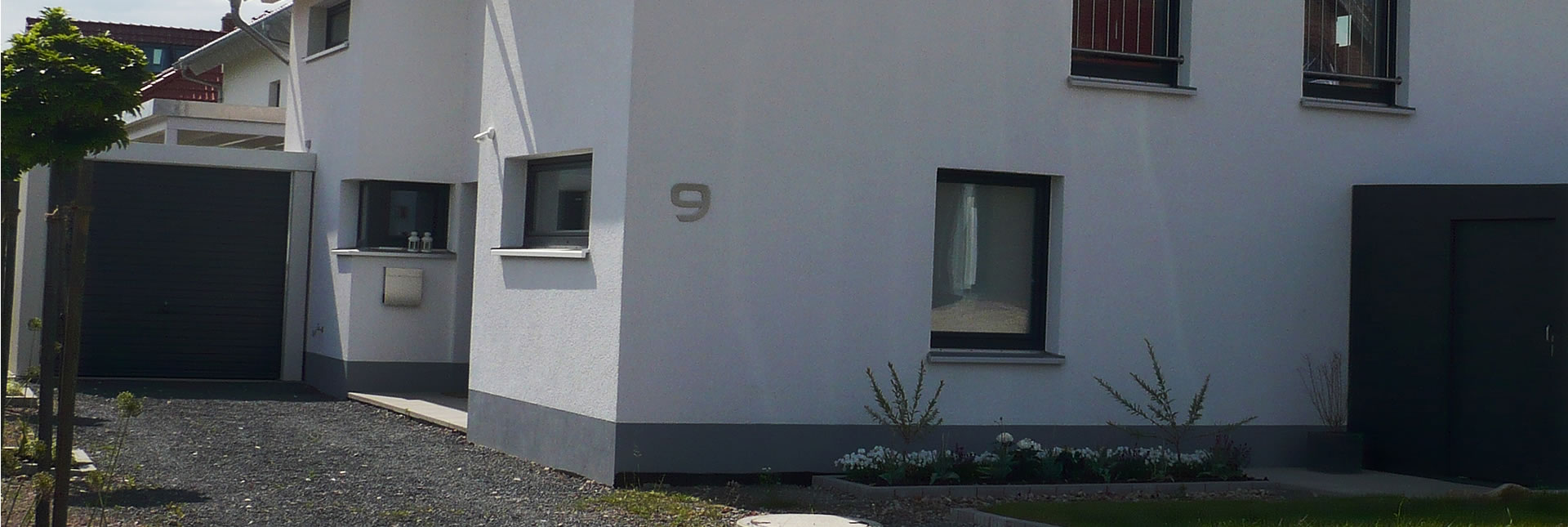 Massivhaus Hausbau Hannover - Ihr Bauträger für schlüsselfertiges Bauen im Raum Hannover ist die Beißner Hochbau GmbH