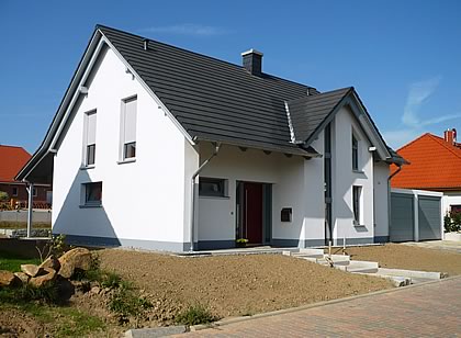 Massivhaus Hausbau Hannover - Ihr Bauträger für schlüsselfertiges Bauen im Raum Hannover ist die Beißner Hochbau GmbH