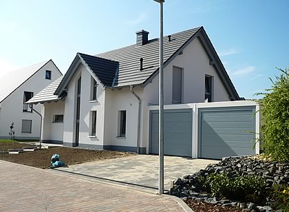 Massivhaus Hausbau Hannover - Ihr Bauträger für schlüsselfertiges Bauen im Raum Hannover ist die Beißner Hochbau GmbH