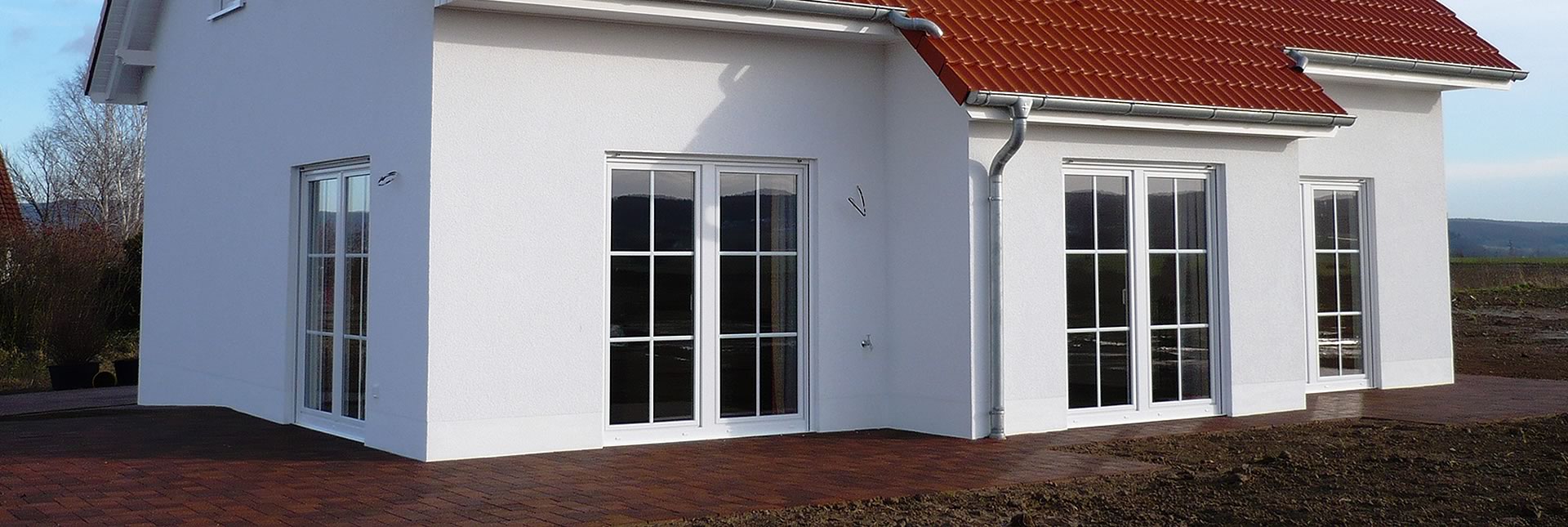 Massivhaus Hausbau Hannover - Ihr Bauträger für schlüsselfertiges Bauen im Raum Hannover ist die Beißner Hochbau GmbH