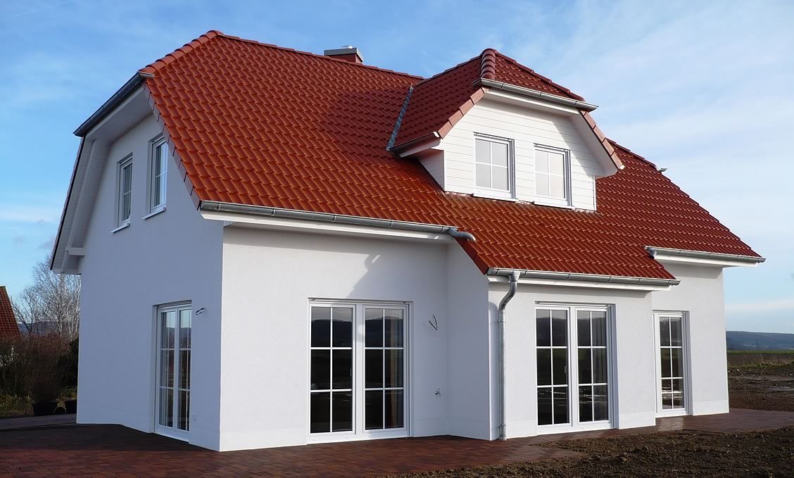 Massivhaus Hausbau Hannover - Ihr Bauträger für schlüsselfertiges Bauen im Raum Hannover ist die Beißner Hochbau GmbH