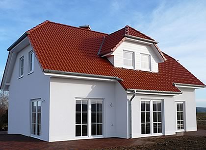 Massivhaus Hausbau Hannover - Ihr Bauträger für schlüsselfertiges Bauen im Raum Hannover ist die Beißner Hochbau GmbH