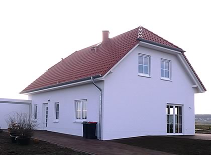 Massivhaus Hausbau Hannover - Ihr Bauträger für schlüsselfertiges Bauen im Raum Hannover ist die Beißner Hochbau GmbH