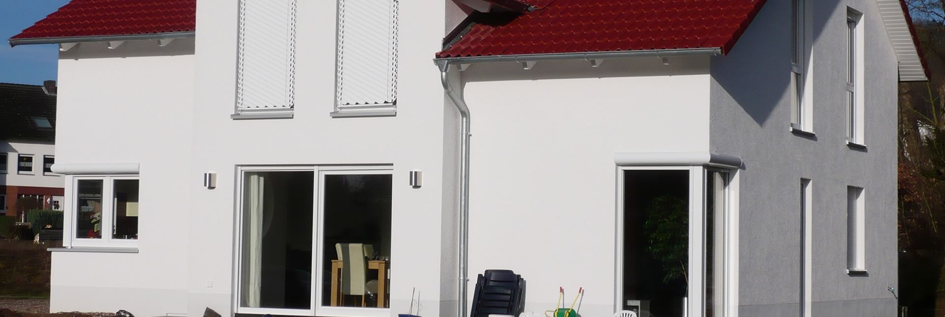 Massivhaus Hausbau Hannover - Ihr Bauträger für schlüsselfertiges Bauen im Raum Hannover ist die Beißner Hochbau GmbH