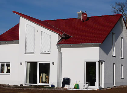 Massivhaus Hausbau Hannover - Ihr Bauträger für schlüsselfertiges Bauen im Raum Hannover ist die Beißner Hochbau GmbH