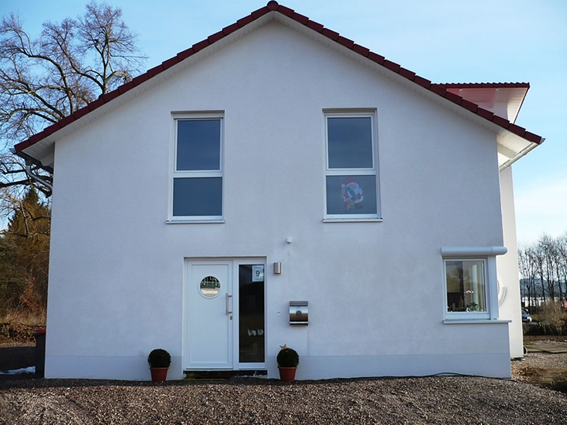 Massivhaus Hausbau Hannover - Ihr Bauträger für schlüsselfertiges Bauen im Raum Hannover ist die Beißner Hochbau GmbH