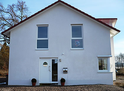 Massivhaus Hausbau Hannover - Ihr Bauträger für schlüsselfertiges Bauen im Raum Hannover ist die Beißner Hochbau GmbH
