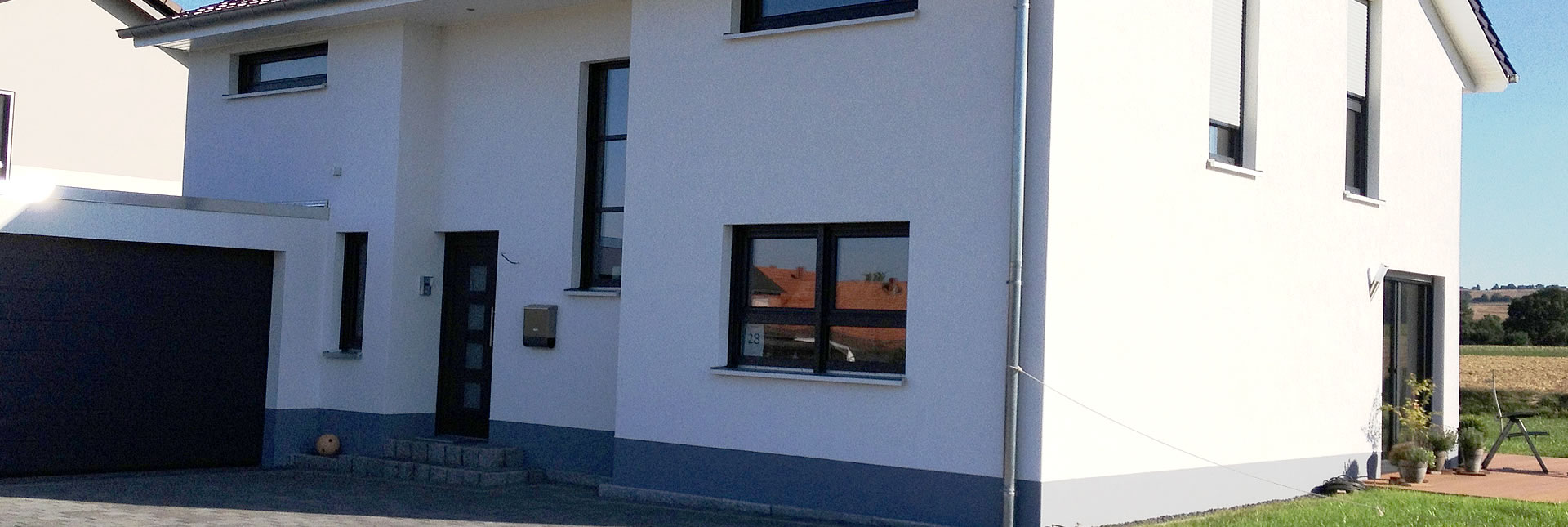 Massivhaus Hausbau Hannover - Ihr Bauträger für schlüsselfertiges Bauen im Raum Hannover ist die Beißner Hochbau GmbH