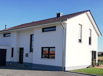 Massivhaus Hausbau Hannover - Ihr Bauträger für schlüsselfertiges Bauen im Raum Hannover ist die Beißner Hochbau GmbH