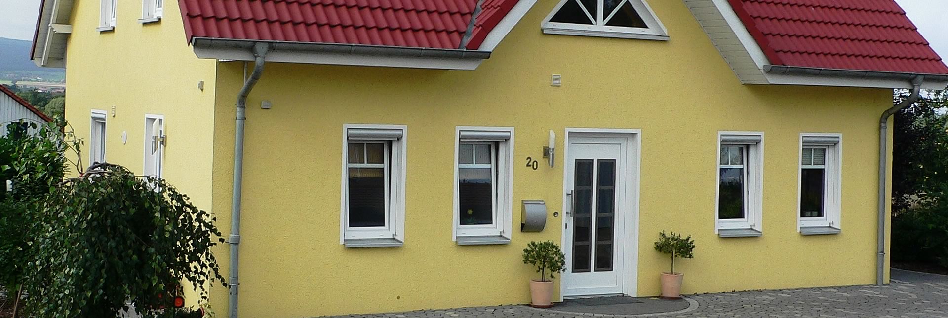 Massivhaus Hausbau Hannover - Ihr Bauträger für schlüsselfertiges Bauen im Raum Hannover ist die Beißner Hochbau GmbH