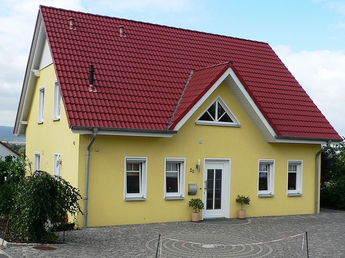 Massivhaus Hausbau Hannover - Ihr Bauträger für schlüsselfertiges Bauen im Raum Hannover ist die Beißner Hochbau GmbH