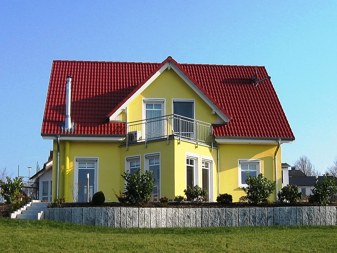 Massivhaus Hausbau Hannover - Ihr Bauträger für schlüsselfertiges Bauen im Raum Hannover ist die Beißner Hochbau GmbH