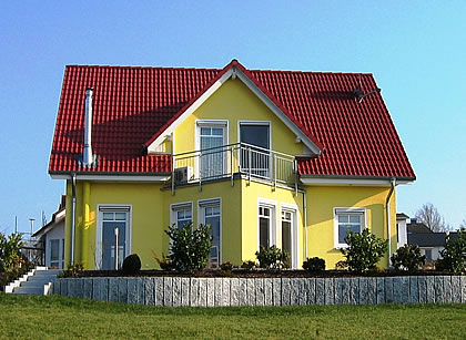 Massivhaus Hausbau Hannover - Ihr Bauträger für schlüsselfertiges Bauen im Raum Hannover ist die Beißner Hochbau GmbH