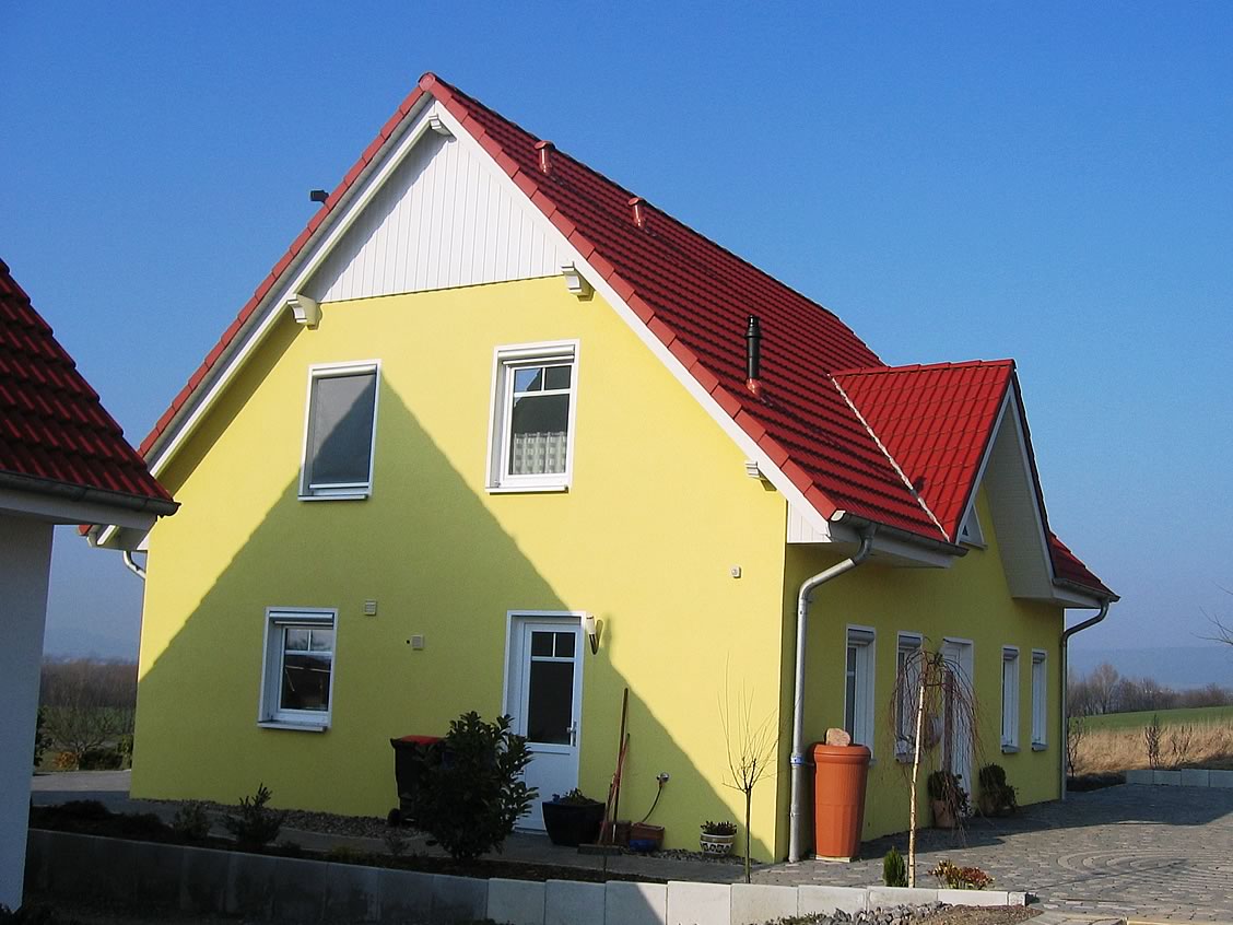 Massivhaus Hausbau Hannover - Ihr Bauträger für schlüsselfertiges Bauen im Raum Hannover ist die Beißner Hochbau GmbH