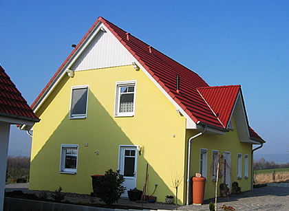 Massivhaus Hausbau Hannover - Ihr Bauträger für schlüsselfertiges Bauen im Raum Hannover ist die Beißner Hochbau GmbH