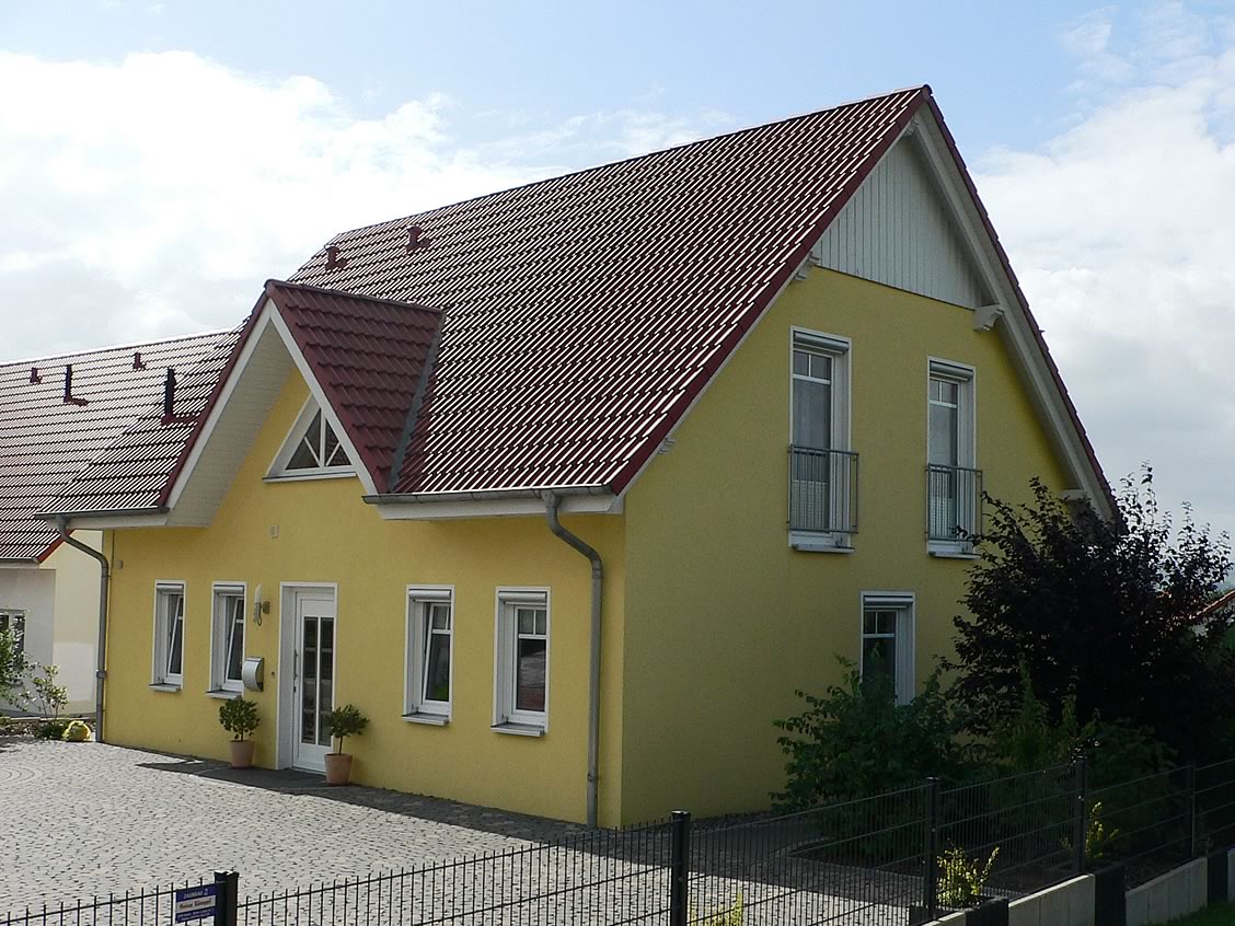 Massivhaus Hausbau Hannover - Ihr Bauträger für schlüsselfertiges Bauen im Raum Hannover ist die Beißner Hochbau GmbH