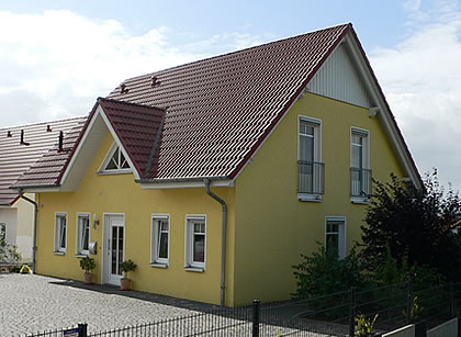 Massivhaus Hausbau Hannover - Ihr Bauträger für schlüsselfertiges Bauen im Raum Hannover ist die Beißner Hochbau GmbH
