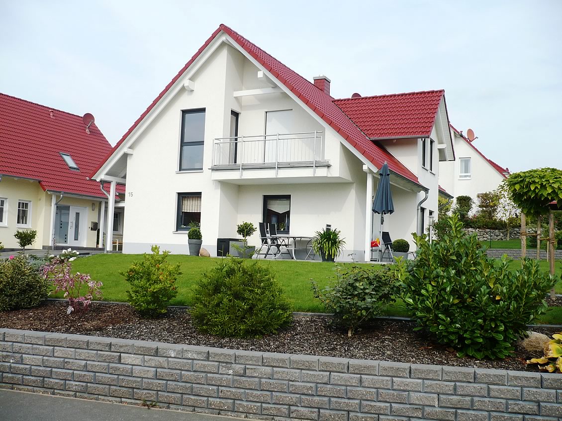 Massivhaus Hausbau Hannover - Ihr Bauträger für schlüsselfertiges Bauen im Raum Hannover ist die Beißner Hochbau GmbH