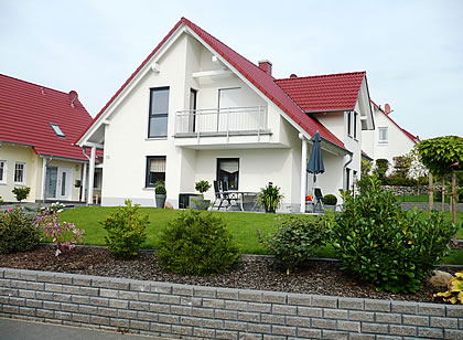 Massivhaus Hausbau Hannover - Ihr Bauträger für schlüsselfertiges Bauen im Raum Hannover ist die Beißner Hochbau GmbH