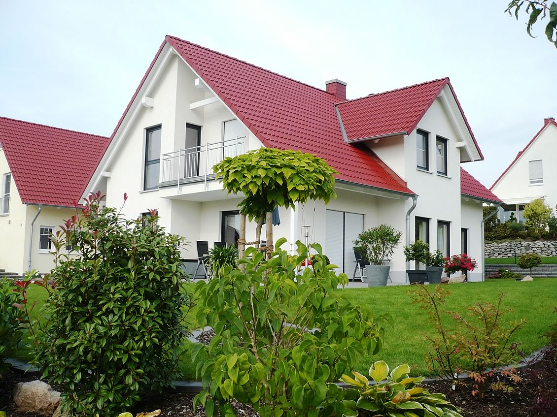 Massivhaus Hausbau Hannover - Ihr Bauträger für schlüsselfertiges Bauen im Raum Hannover ist die Beißner Hochbau GmbH