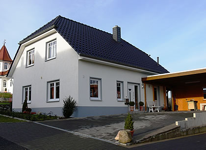 Massivhaus Hausbau Hannover - Ihr Bauträger für schlüsselfertiges Bauen im Raum Hannover ist die Beißner Hochbau GmbH