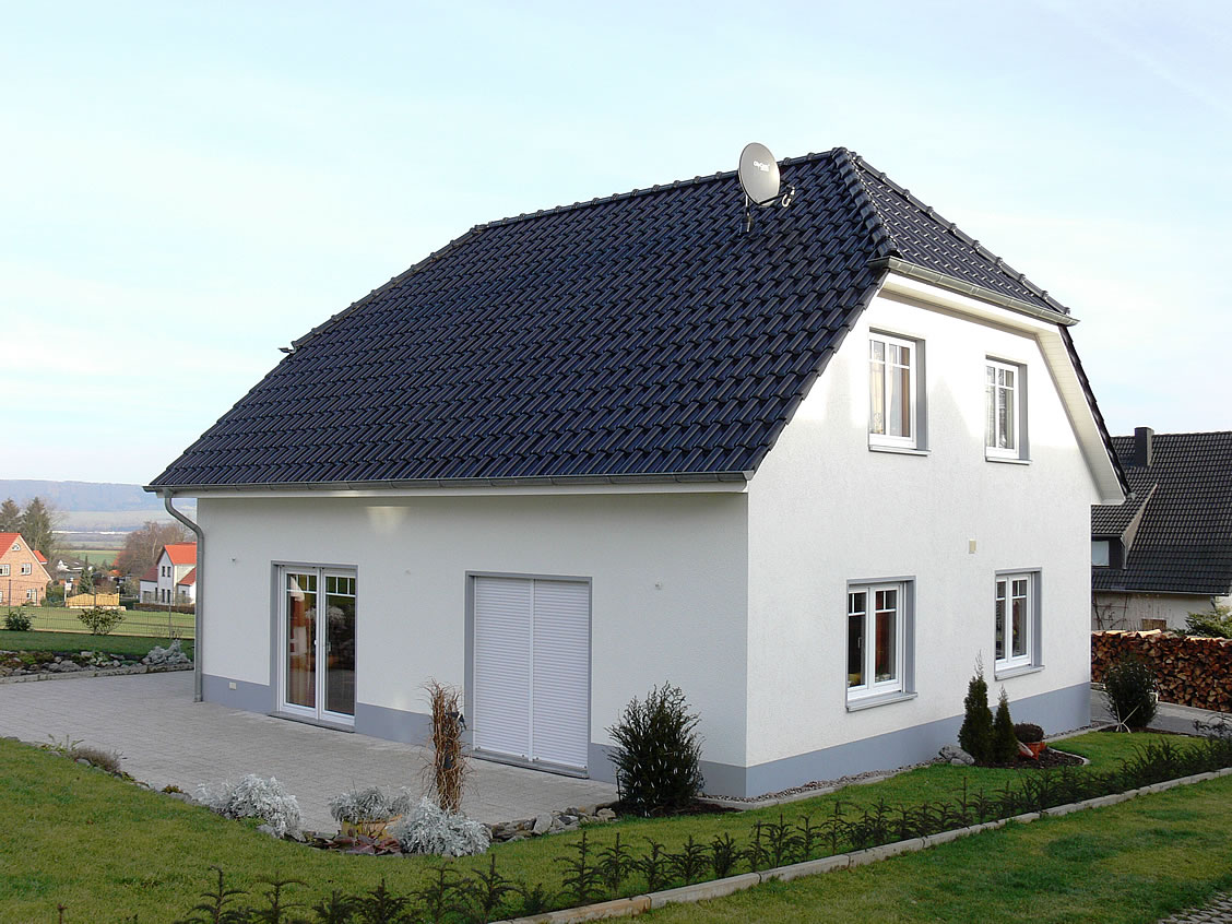 Massivhaus Hausbau Hannover - Ihr Bauträger für schlüsselfertiges Bauen im Raum Hannover ist die Beißner Hochbau GmbH
