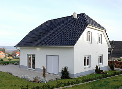 Massivhaus Hausbau Hannover - Ihr Bauträger für schlüsselfertiges Bauen im Raum Hannover ist die Beißner Hochbau GmbH