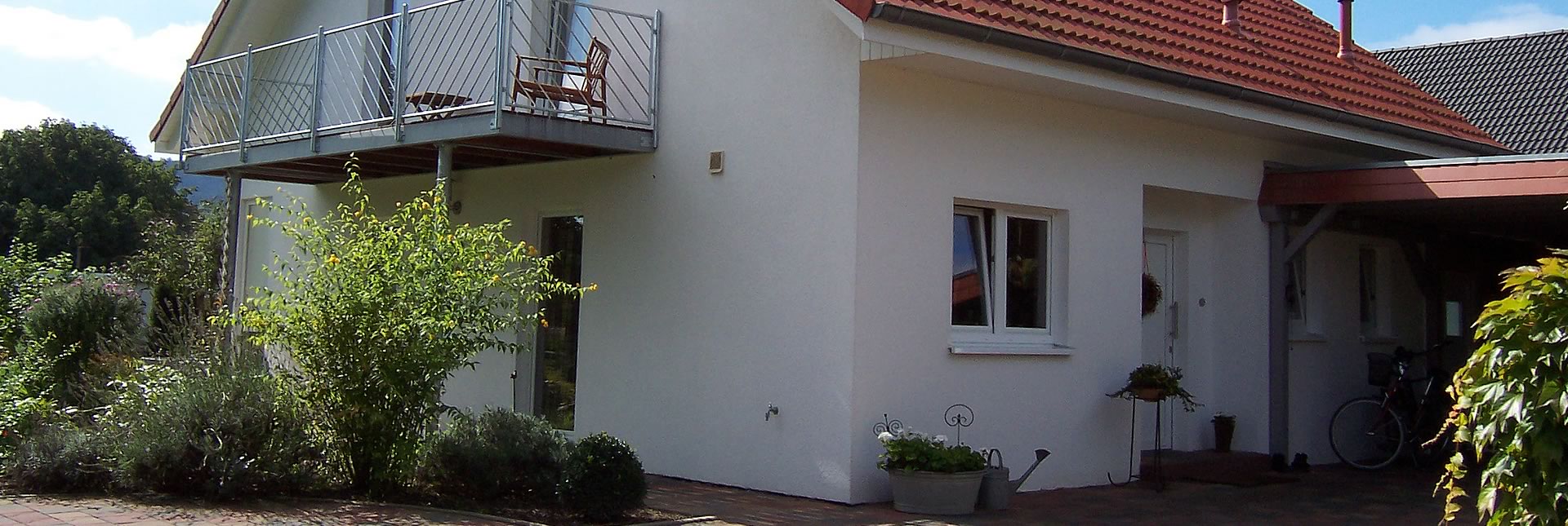 Massivhaus Hausbau Hannover - Ihr Bauträger für schlüsselfertiges Bauen im Raum Hannover ist die Beißner Hochbau GmbH