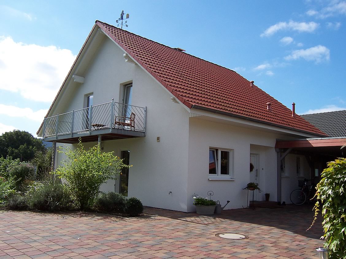 Massivhaus Hausbau Hannover - Ihr Bauträger für schlüsselfertiges Bauen im Raum Hannover ist die Beißner Hochbau GmbH