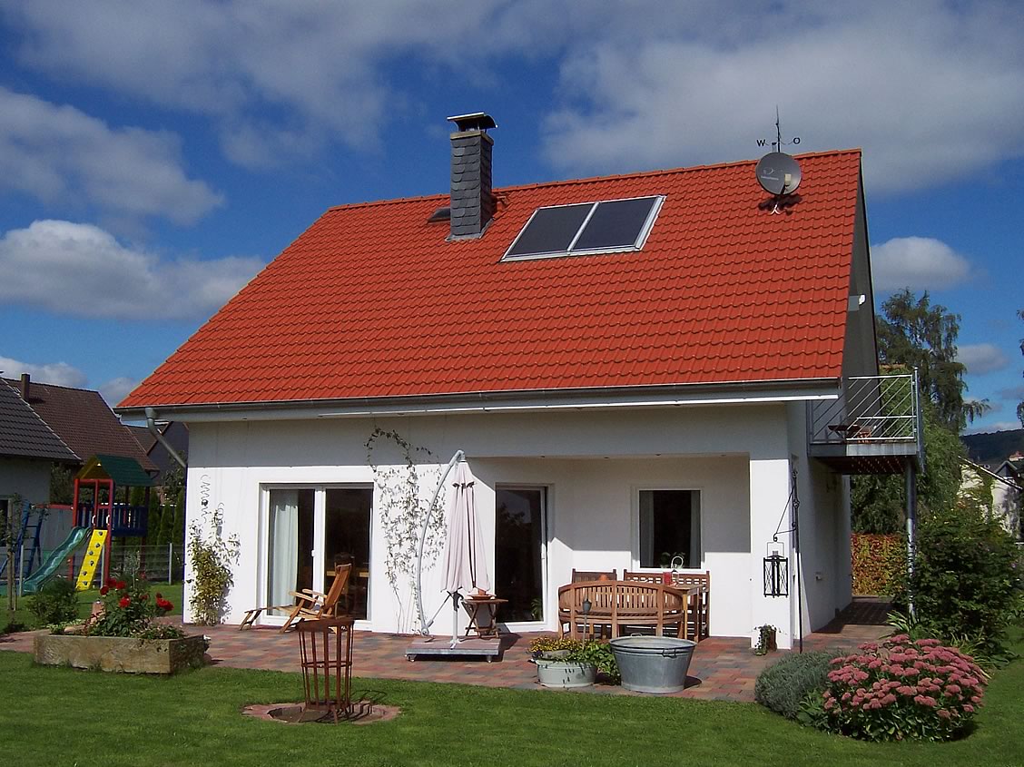 Massivhaus Hausbau Hannover - Ihr Bauträger für schlüsselfertiges Bauen im Raum Hannover ist die Beißner Hochbau GmbH