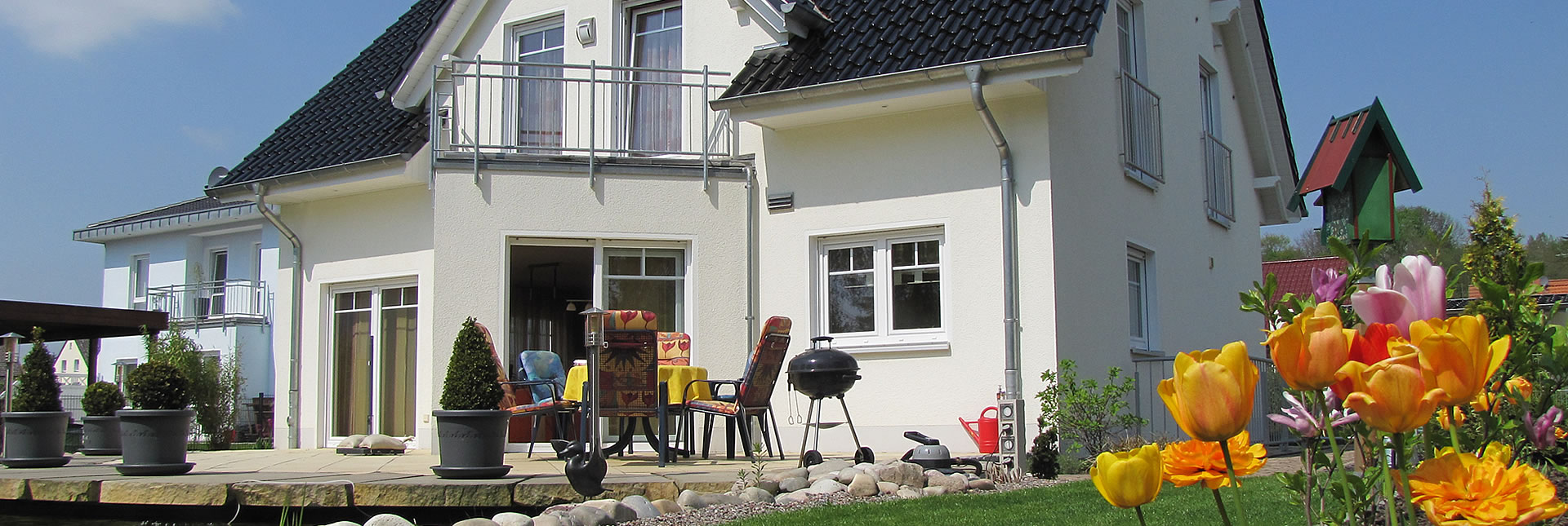 Massivhaus Hausbau Hannover - Ihr Bauträger für schlüsselfertiges Bauen im Raum Hannover ist die Beißner Hochbau GmbH