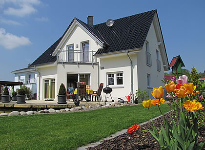 Massivhaus Hausbau Hannover - Ihr Bauträger für schlüsselfertiges Bauen im Raum Hannover ist die Beißner Hochbau GmbH