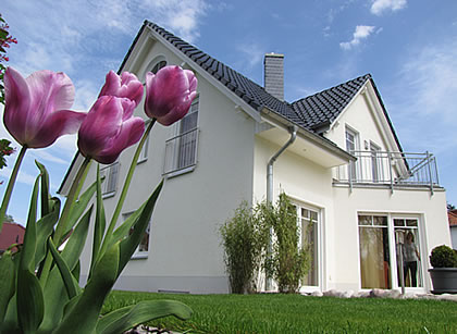 Massivhaus Hausbau Hannover - Ihr Bauträger für schlüsselfertiges Bauen im Raum Hannover ist die Beißner Hochbau GmbH