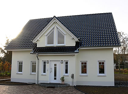 Massivhaus Hausbau Hannover - Ihr Bauträger für schlüsselfertiges Bauen im Raum Hannover ist die Beißner Hochbau GmbH