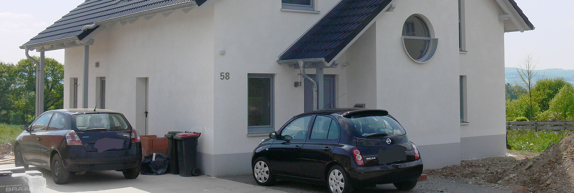 Massivhaus Hausbau Hannover - Ihr Bauträger für schlüsselfertiges Bauen im Raum Hannover ist die Beißner Hochbau GmbH