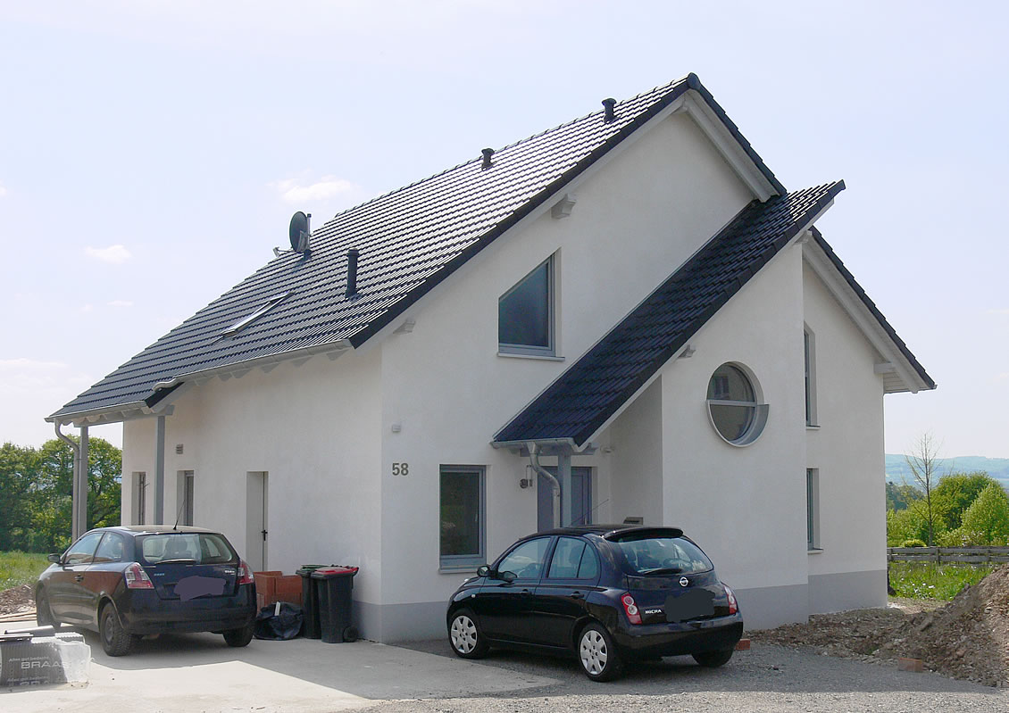 Massivhaus Hausbau Hannover - Ihr Bauträger für schlüsselfertiges Bauen im Raum Hannover ist die Beißner Hochbau GmbH