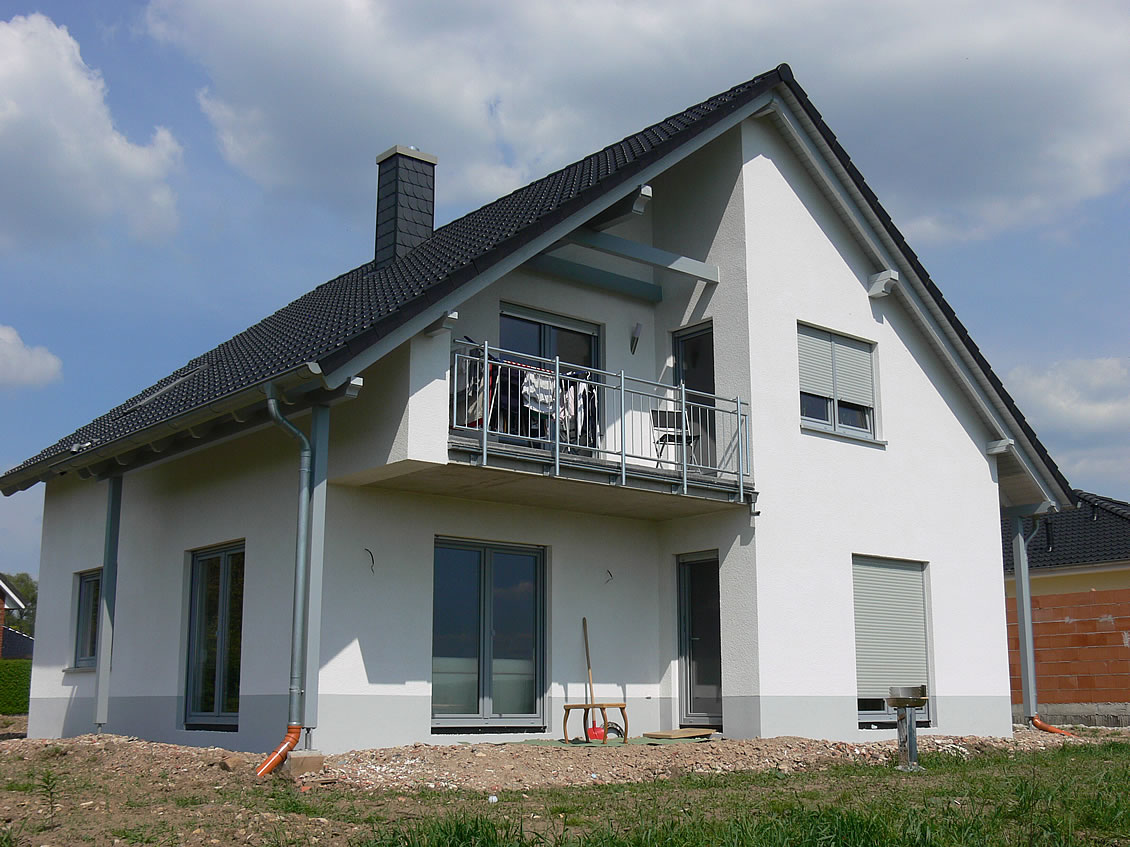 Massivhaus Hausbau Hannover - Ihr Bauträger für schlüsselfertiges Bauen im Raum Hannover ist die Beißner Hochbau GmbH