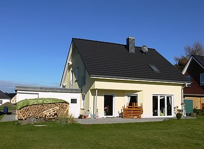 Massivhaus Hausbau Hannover - Ihr Bauträger für schlüsselfertiges Bauen im Raum Hannover ist die Beißner Hochbau GmbH